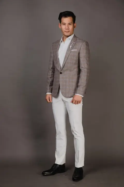 Blazer nam · 16