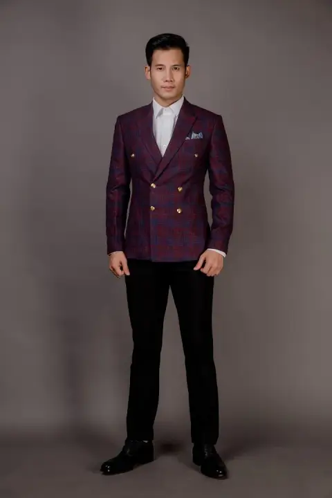 Blazer nam · 18