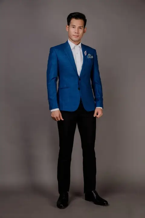 Blazer nam · 19