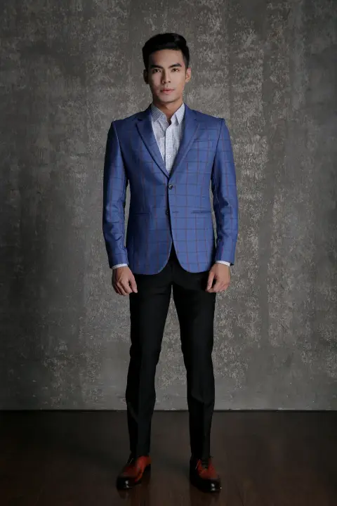 Blazer nam · 20