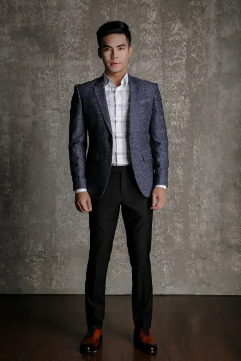 Blazer nam · 21