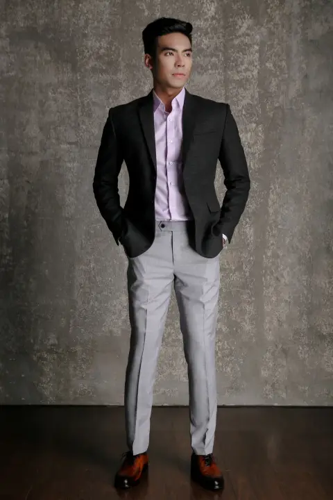 Blazer nam · 22