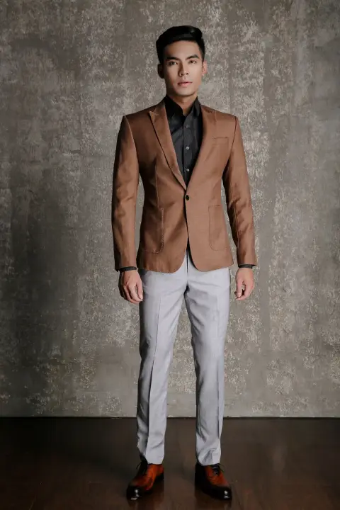 Blazer nam · 23