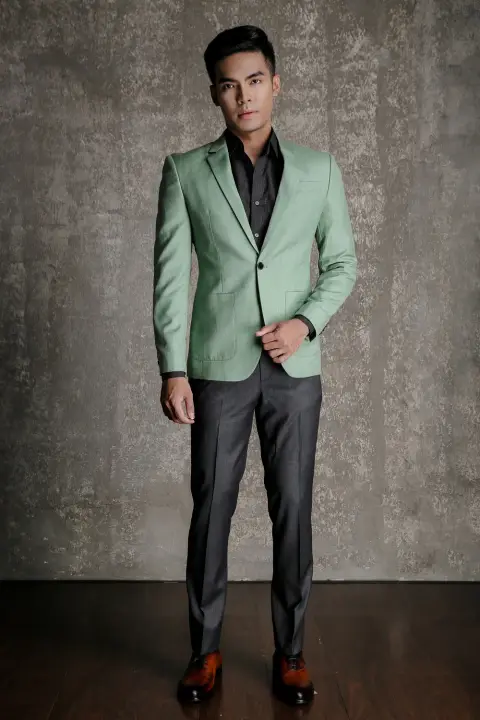 Blazer nam · 24