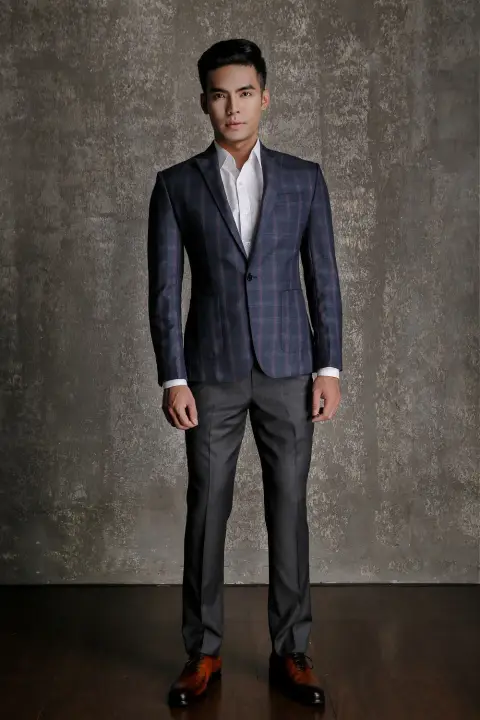 Blazer nam · 25