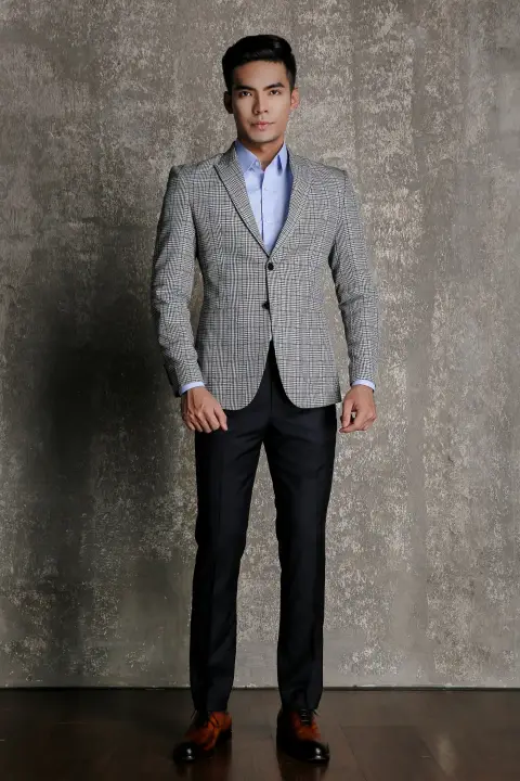Blazer nam · 26