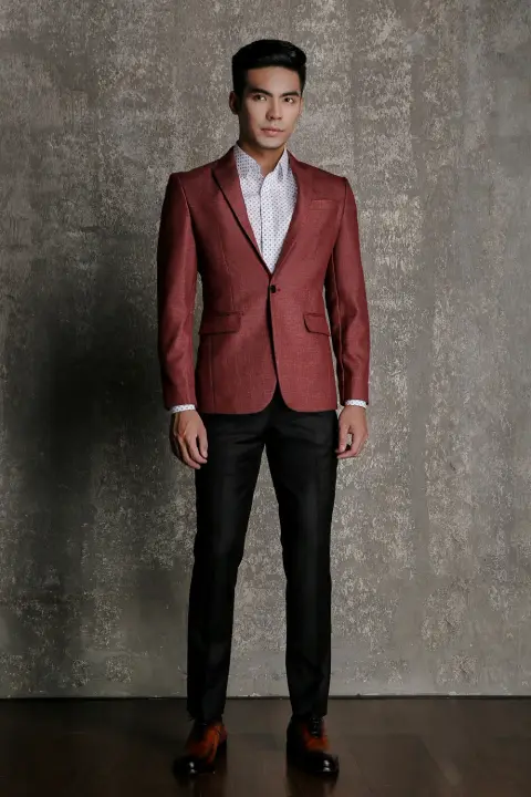 Blazer nam · 27