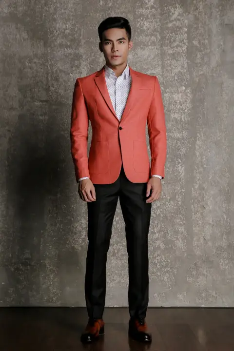 Blazer nam · 28
