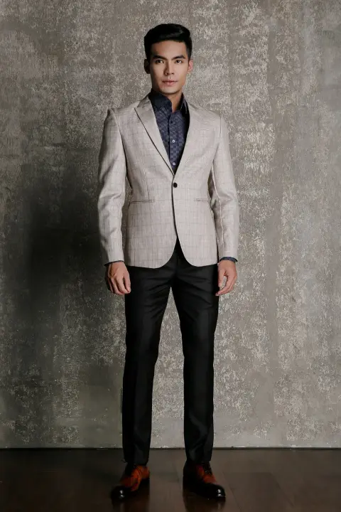 Blazer nam · 29