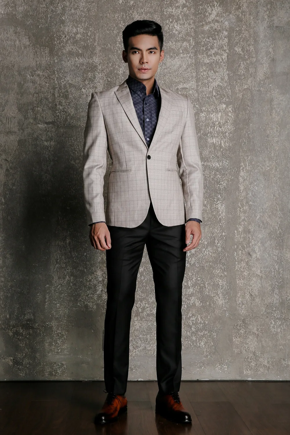 Blazer nam · 29 — 1/1