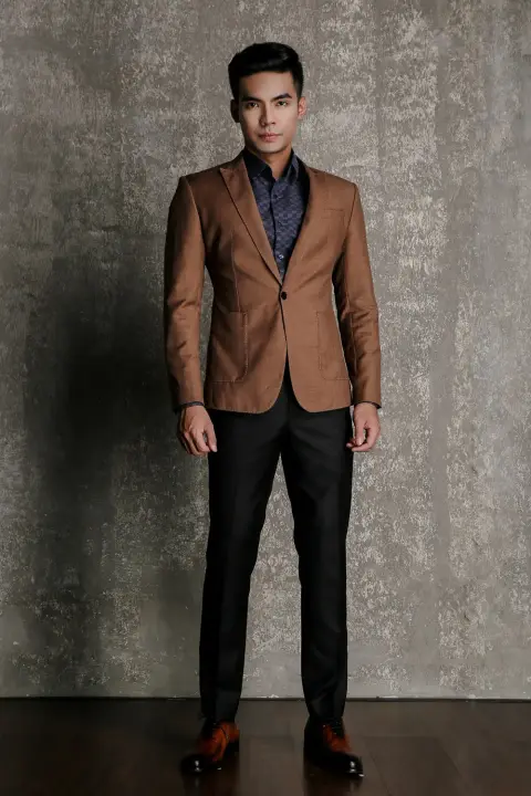 Blazer nam · 30