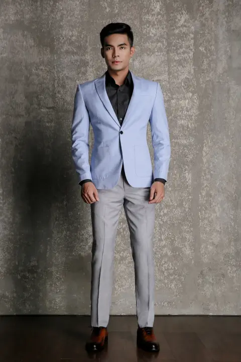 Blazer nam · 31