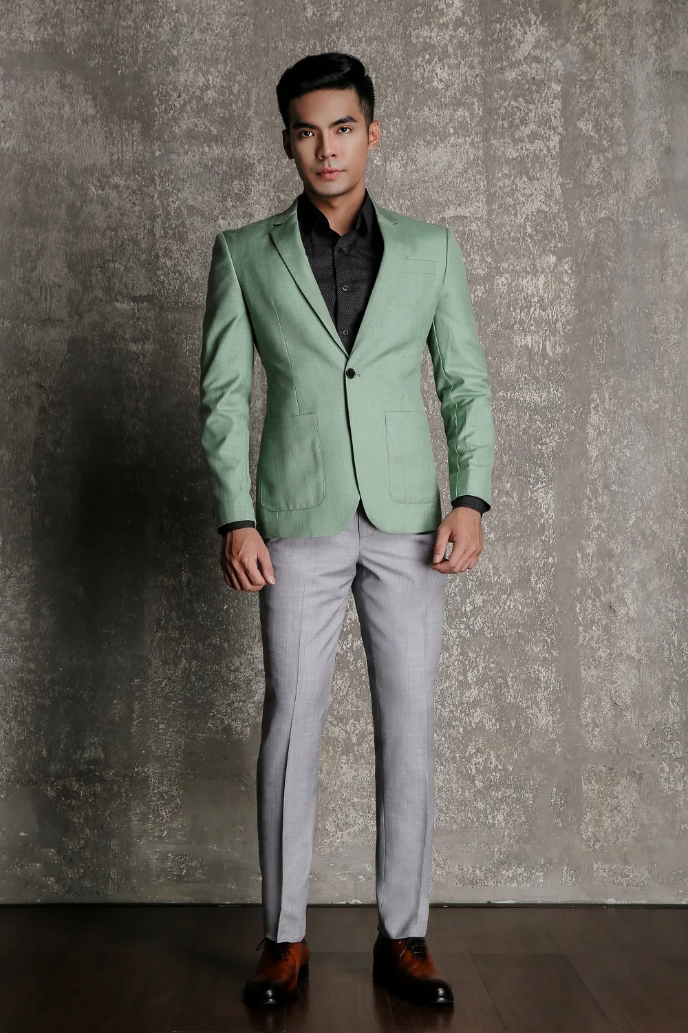 Blazer nam · 32 — 1/1