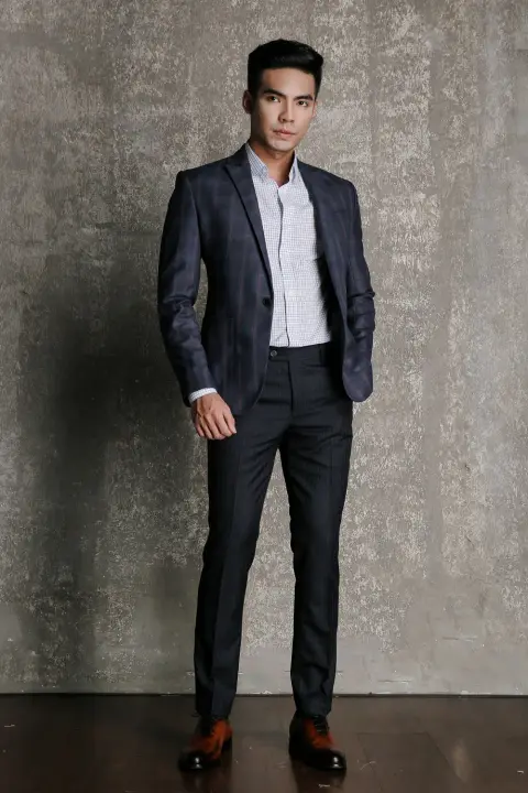 Blazer nam · 34