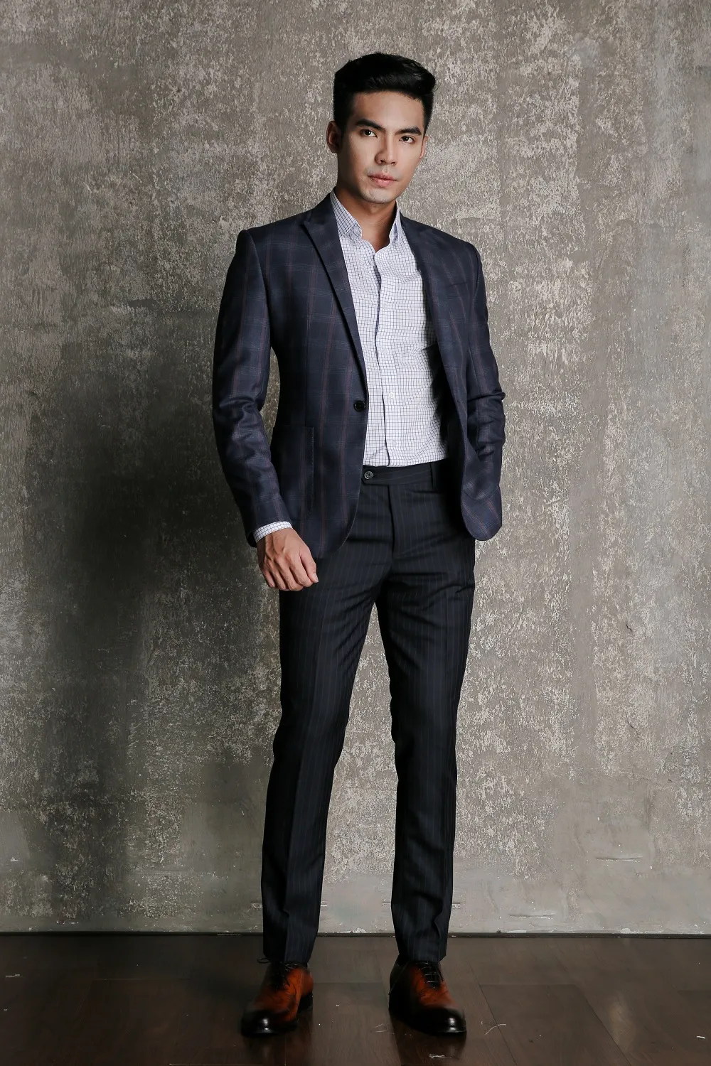 Blazer nam · 34 — 1/1