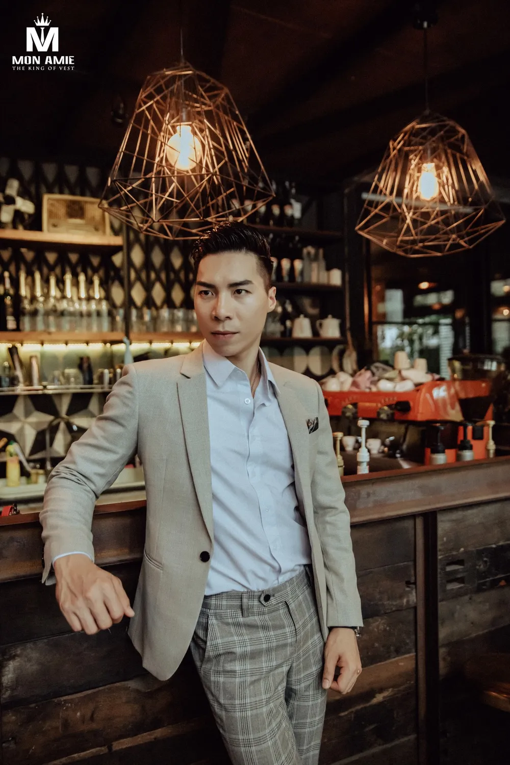 Blazer nam · 37 — 1/1