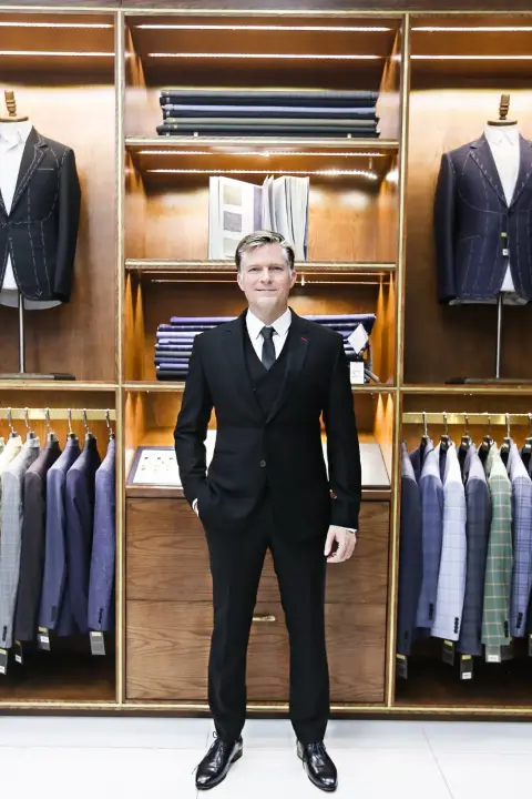 Suit doanh nhân · 02