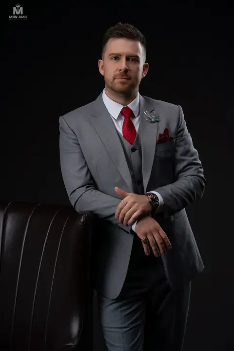 Suit doanh nhân · 06