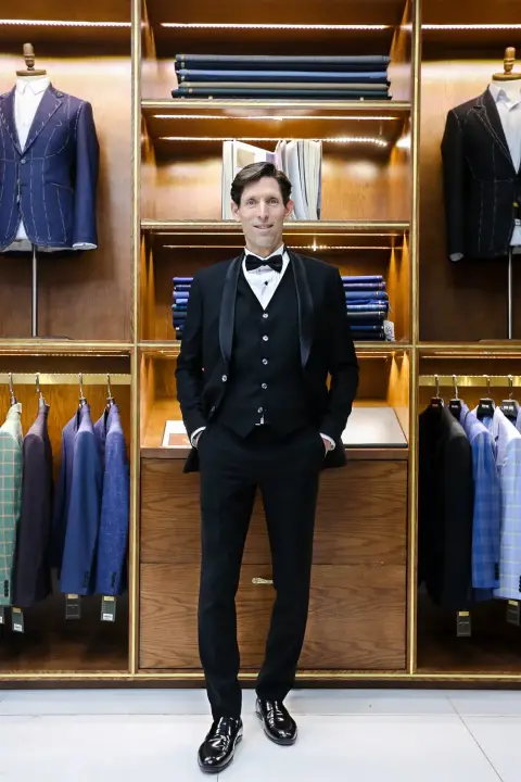 Suit doanh nhân · 10