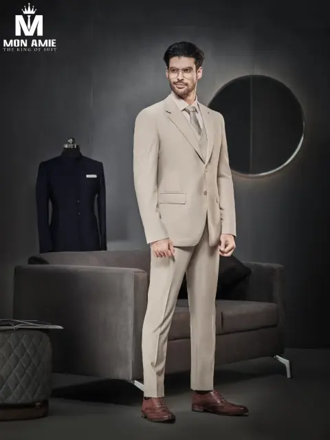 Suit doanh nhân · 30