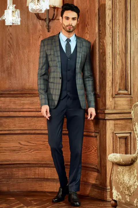 Suit doanh nhân · 33