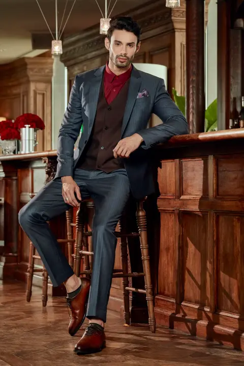 Suit doanh nhân · 39