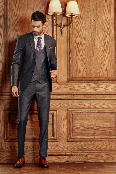 Suit doanh nhân · 40