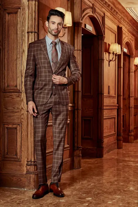 Suit doanh nhân · 42