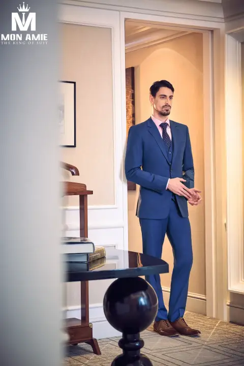 Suit doanh nhân — E421