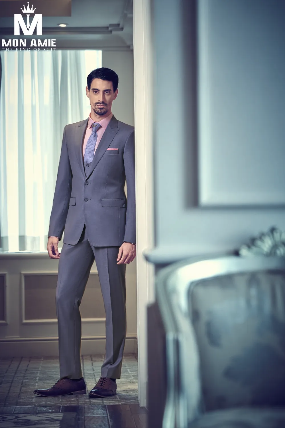 Executive suit K102 — 1/1