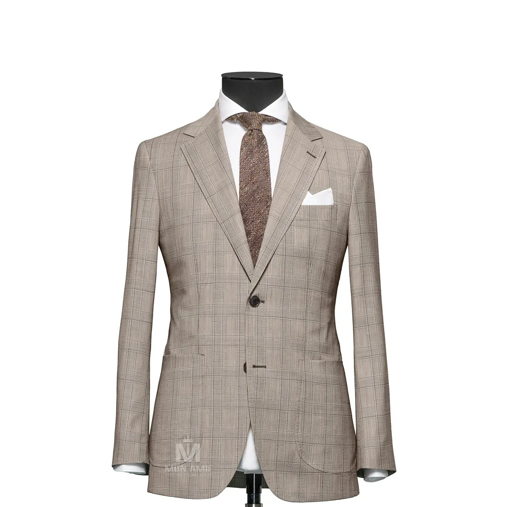 Corporate suit No. 08 — 1/3