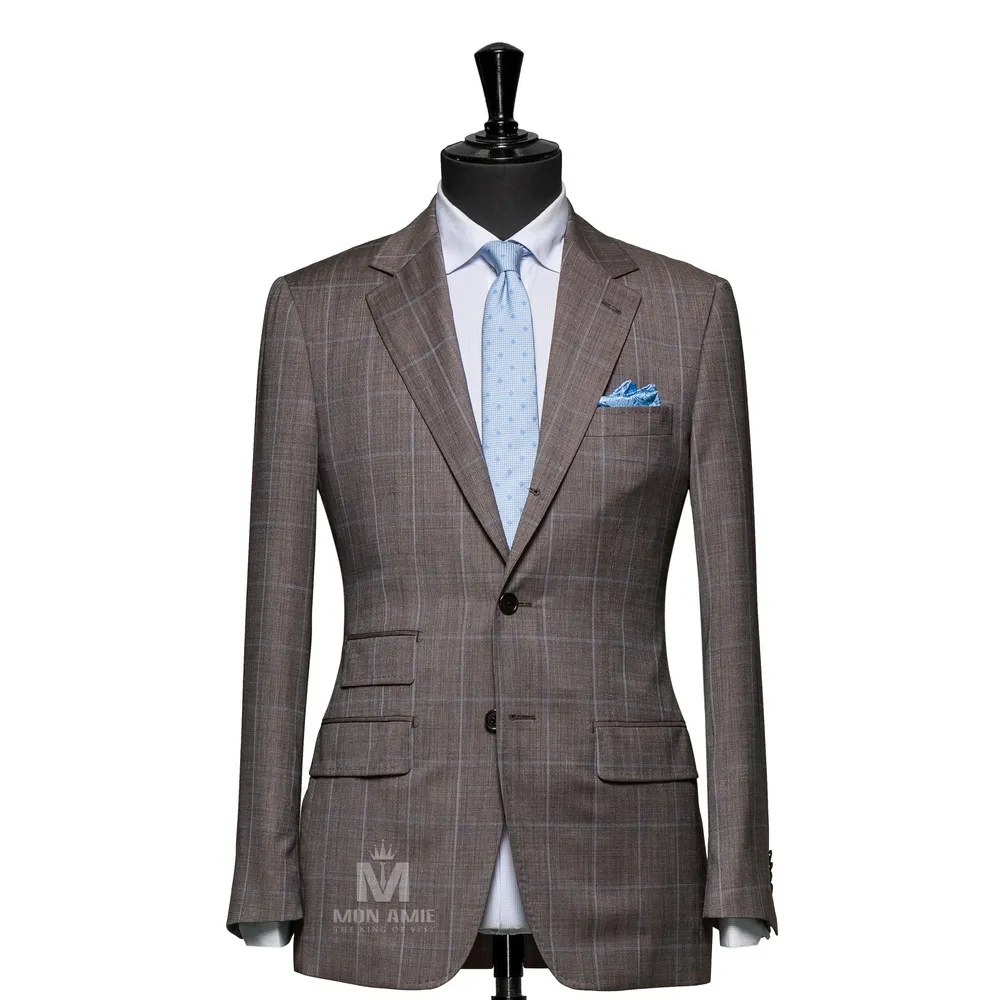 Corporate suit No. 16 — 1/3
