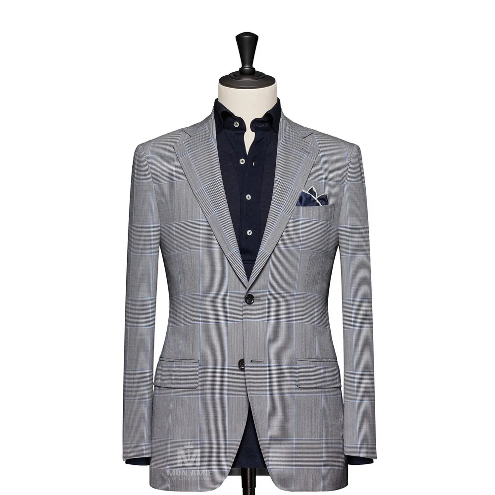Corporate suit No. 03 — 1/3