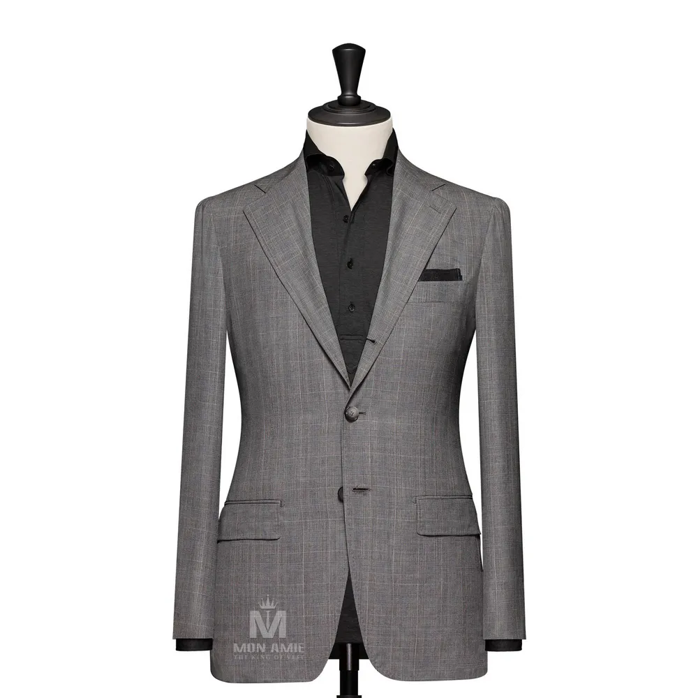 Corporate suit No. 15 — 1/3