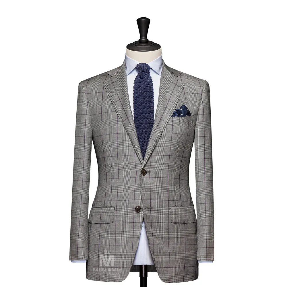 Corporate suit 624837 — 1/3