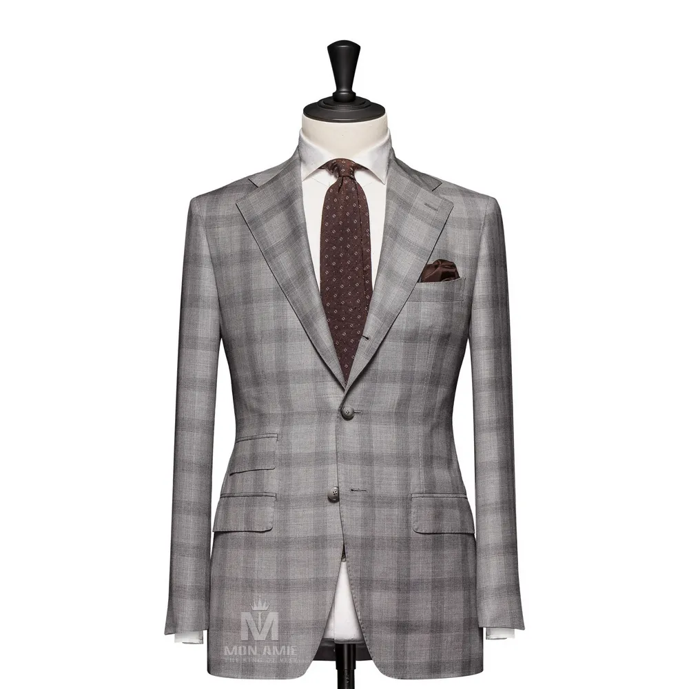 Corporate suit 789097 — 1/3