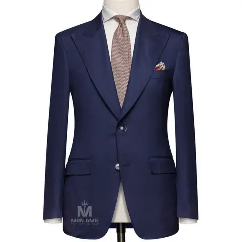 Vest đồng phục caro xanh · 23