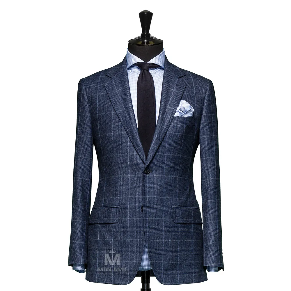 Corporate suit BARRINGTON-15000 — 1/3