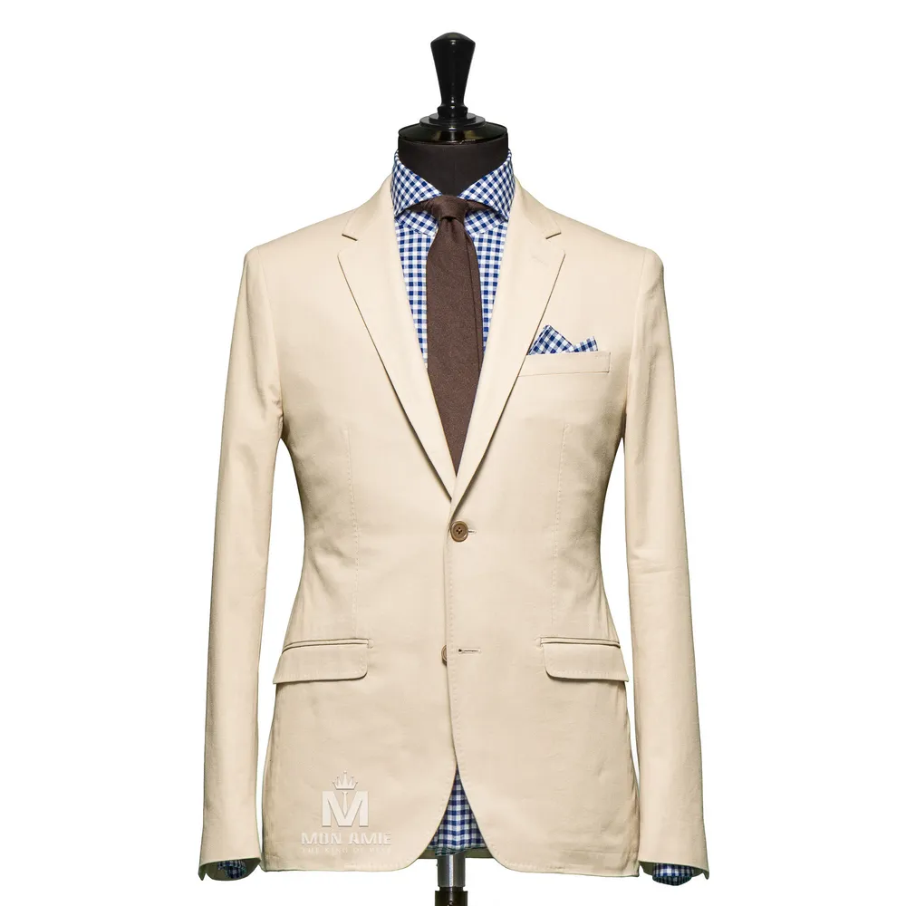 Corporate suit 624753 — 1/3
