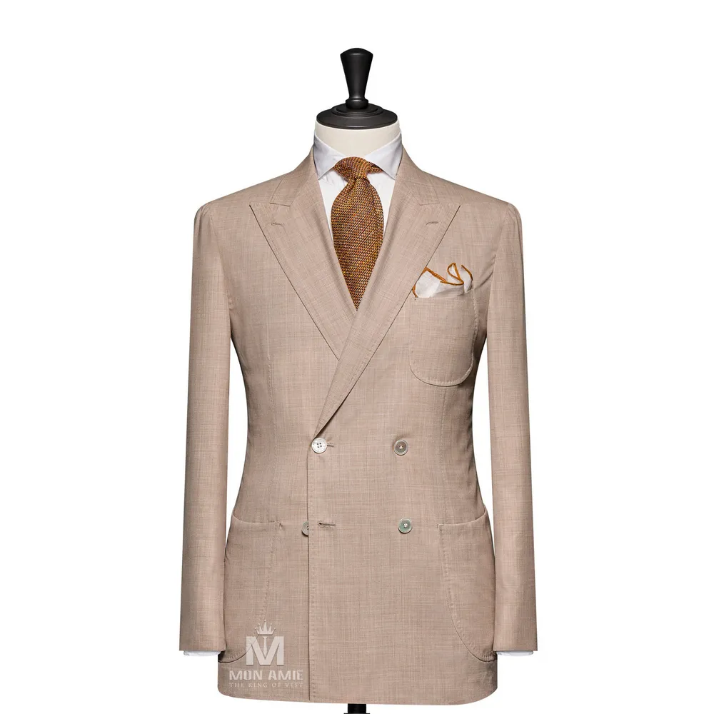 Corporate suit 624754 — 1/3
