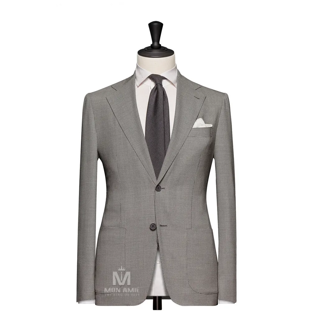 Corporate suit 25006-1 — 1/3