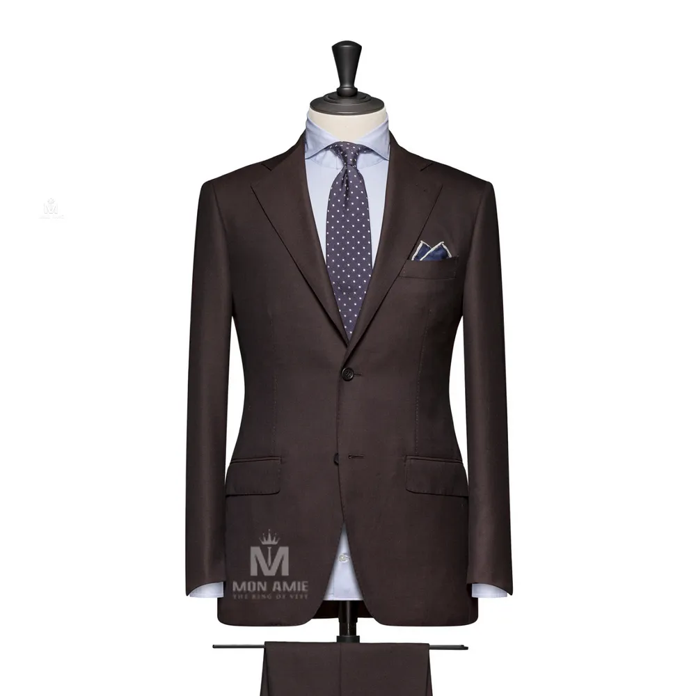 Corporate suit 624712 — 1/2