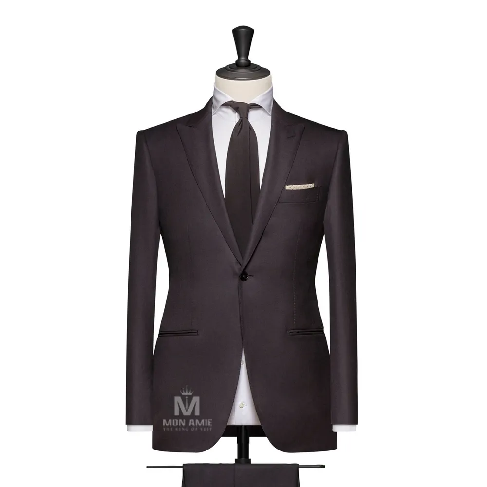 Corporate suit 624713 — 1/2