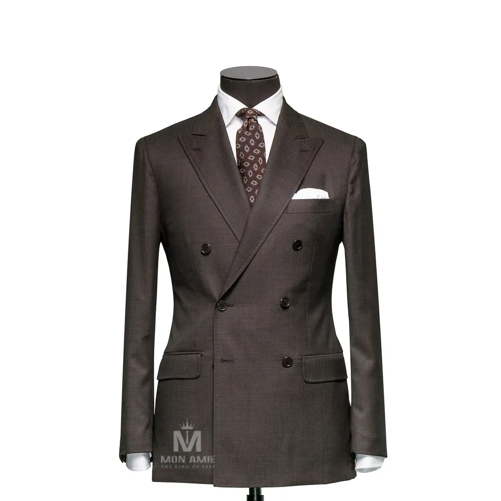 Corporate suit 624760 — 1/3