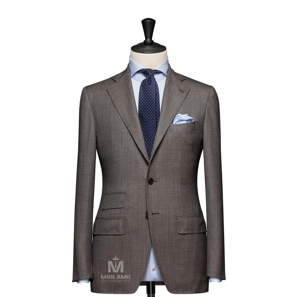 Corporate suit 7722-3 — 1/3
