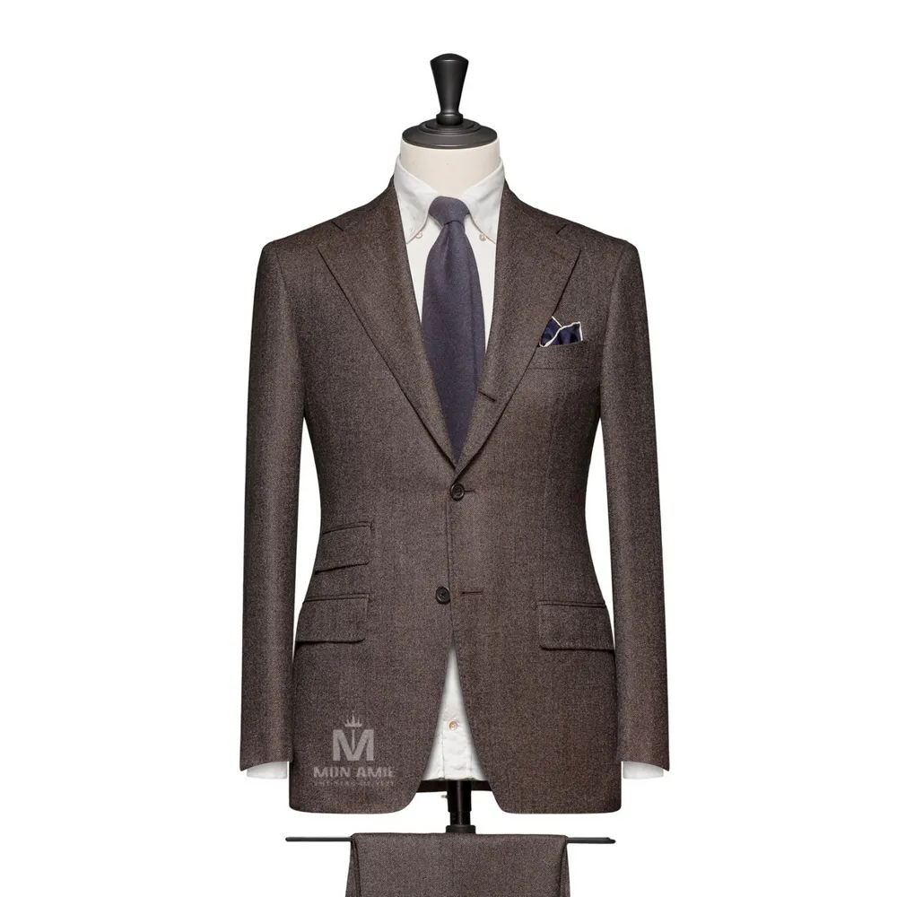 Corporate suit SG13-4 — 1/2