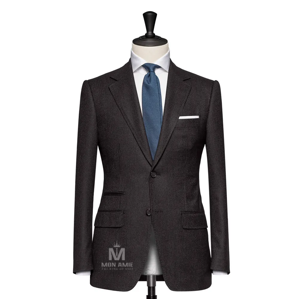 Corporate suit 624743 — 1/3