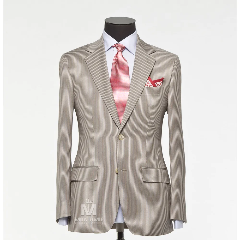 Corporate suit 624739 — 1/3