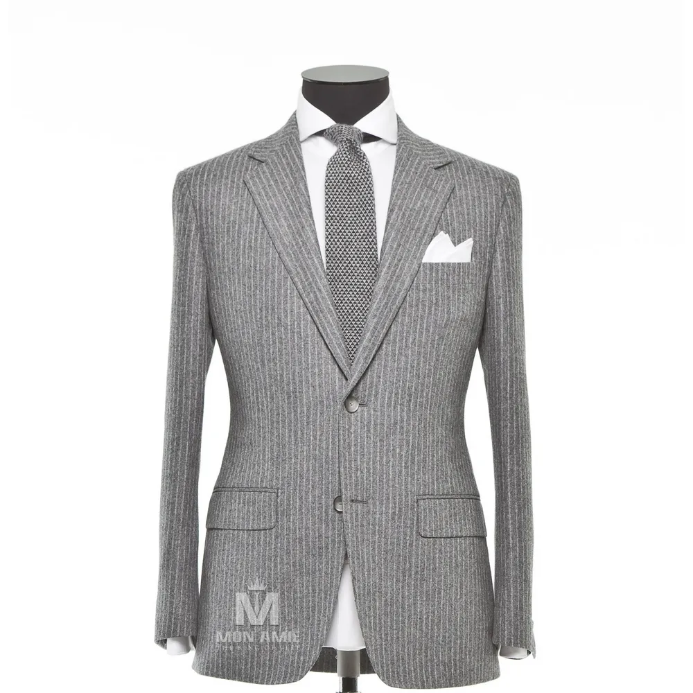 Corporate suit 624812 — 1/3