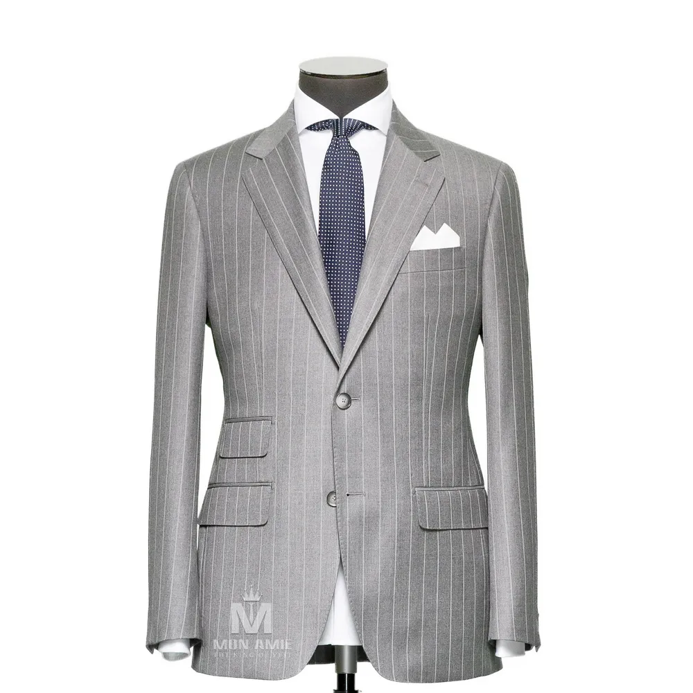 Corporate suit 624819 — 1/3